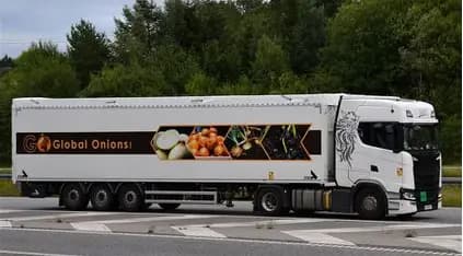 Global Logistics